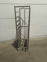 Regal trolley (60x40)
